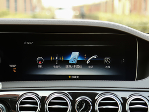 2019S 500 L 4MATIC п؅^