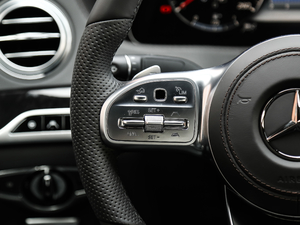 2019S 500 L 4MATIC п؅^