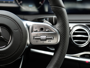 2019S 500 L 4MATIC п؅^