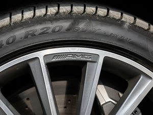 2019S 500 L 4MATIC ^