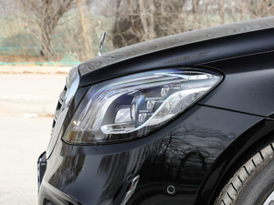 2019S 500 L 4MATIC ^