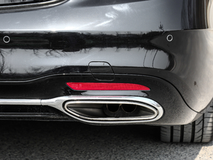 2019S 500 L 4MATIC ^