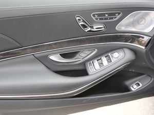 2019S 500 L 4MATIC g