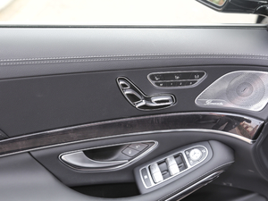 2019S 500 L 4MATIC g