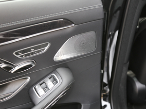 2019S 500 L 4MATIC g