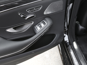 2019S 500 L 4MATIC g