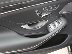 2019S 500 L 4MATIC g