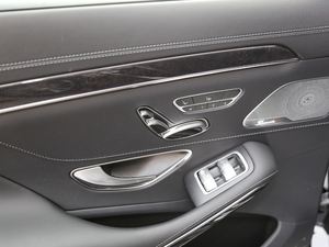 2019S 500 L 4MATIC g