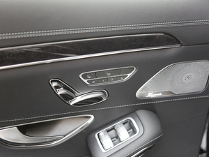 2019S 500 L 4MATIC g