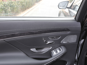 2019S 500 L 4MATIC g