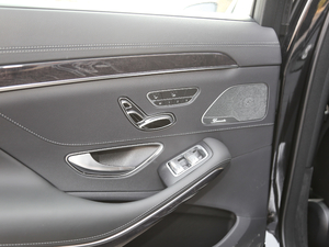 2019S 500 L 4MATIC g