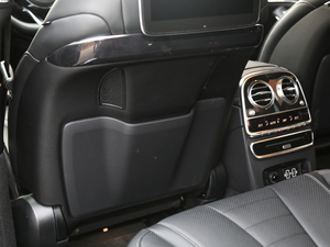 2019S 500 L 4MATIC g