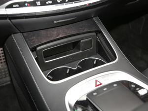 2019S 500 L 4MATIC g