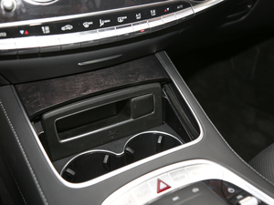 2019S 500 L 4MATIC g