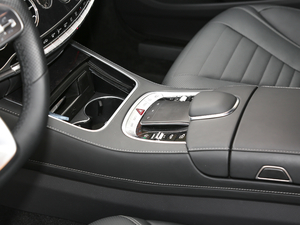 2019S 500 L 4MATIC п؅^(q)