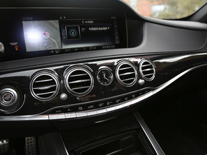 2019S 500 L 4MATIC п؅^