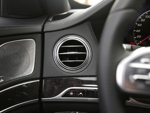 2019S 500 L 4MATIC п؅^