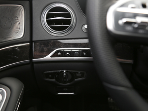 2019S 500 L 4MATIC п؅^