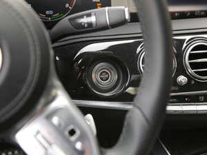 2019S 500 L 4MATIC п؅^