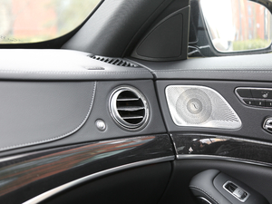 2019S 500 L 4MATIC п؅^