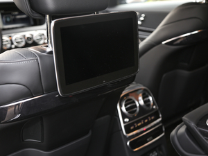 2019S 500 L 4MATIC п؅^