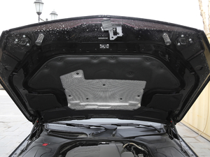 2019款S 320 L 其它