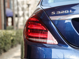 2019S 320 L (x)(ji)^