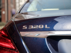 2019S 320 L (x)(ji)^