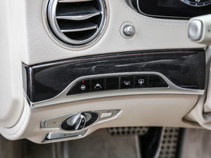 2019S 500 L 4MATIC п؅^