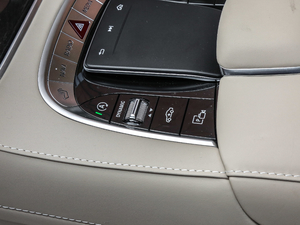 2019S 500 L 4MATIC п؅^