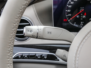 2019S 500 L 4MATIC п؅^