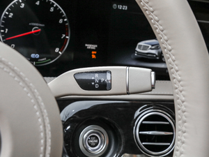 2019S 500 L 4MATIC QU