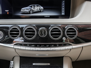 2019S 500 L 4MATIC {L