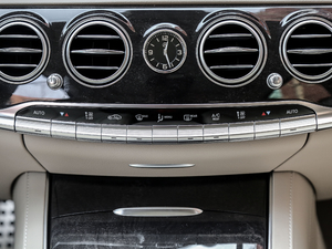 2019S 500 L 4MATIC {{