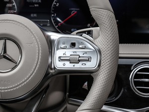 2019S 500 L 4MATIC п؅^