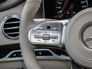 2019S 500 L 4MATIC п؅^