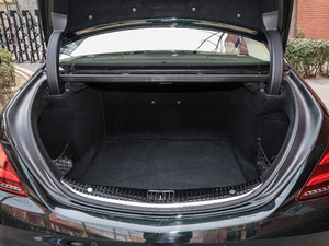 2019S 500 L 4MATIC g