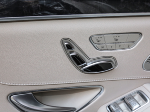 2019S 500 L 4MATIC g