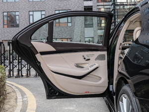 2019S 500 L 4MATIC ܇T