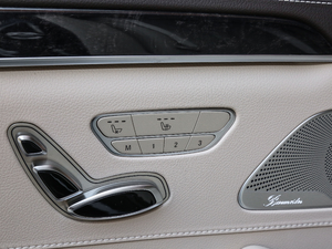 2019S 500 L 4MATIC g