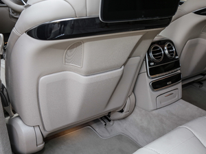 2019S 500 L 4MATIC g