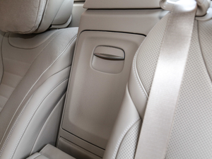 2019S 500 L 4MATIC g