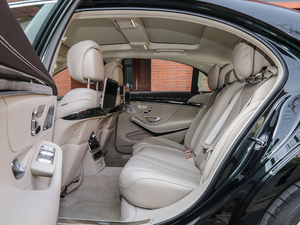 2019S 500 L 4MATIC ſg