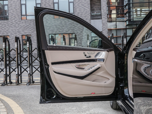 2019S 500 L 4MATIC {λ܇T