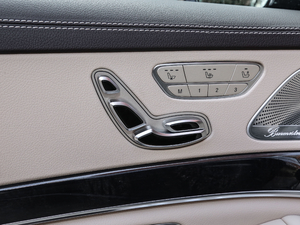 2019S 500 L 4MATIC {{(dio)(ji)