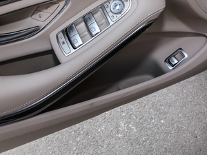 2019S 500 L 4MATIC ǰTg