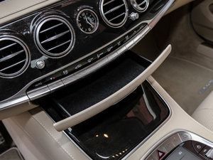 2019S 500 L 4MATIC g