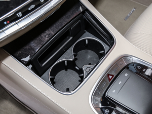 2019S 500 L 4MATIC g