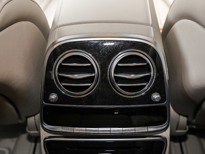 2019S 500 L 4MATIC g