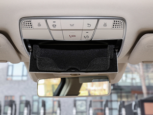 2019S 500 L 4MATIC g